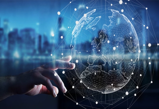 Sanjeet Banerji, Sr. Vice President â€“ Technology, Datamatics Global Services 