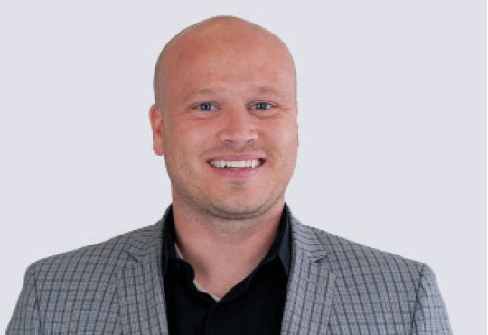 Ryan Byrd, CIO & VP-Engineering, Entrata