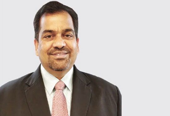 Arun Kumar Singh, SVP & Business Unit Head at Quinnox