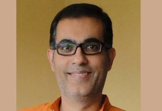 Manish Bhatia, President â€“ Technology, Analytics and Capabilities, Lendingkart