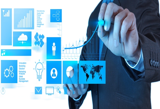 CIOReview Team