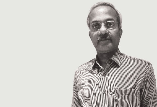 Subramanian CS, Head â€“ Information Systems, Metro Cash& Carry India Private Limited