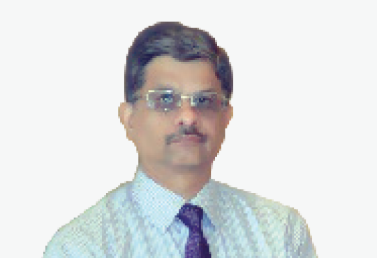 Prakash Kamat, Founder, Chairman & MD, SoftLink International 