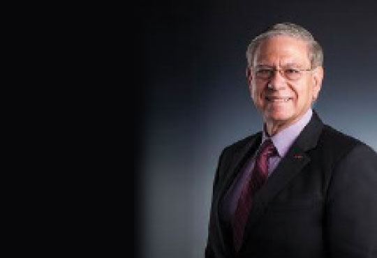 Dr. Mark Zecca, CIO, Kyriba