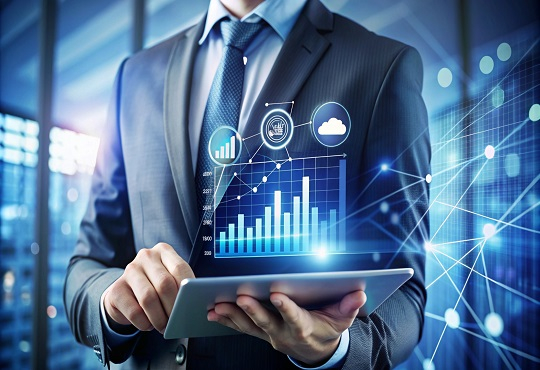 CIOTech Outlook Team