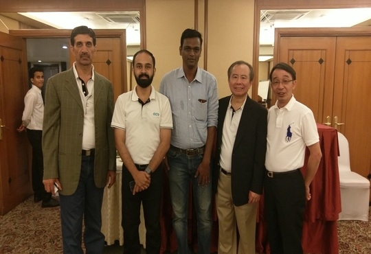 CIOReview Team